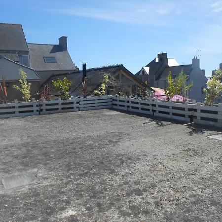 شقة Le Petit Dernier *