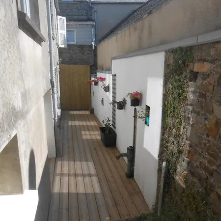 شقة Le Petit Dernier