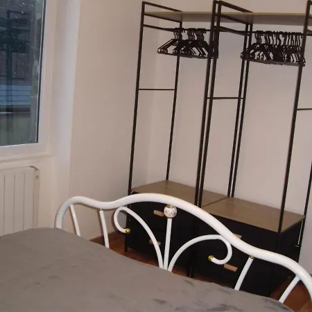 Apartment Le Petit Dernier