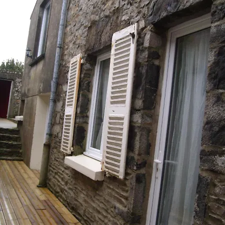 Apartment Le Petit Dernier Portbail