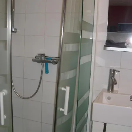 Apartment Le Petit Dernier