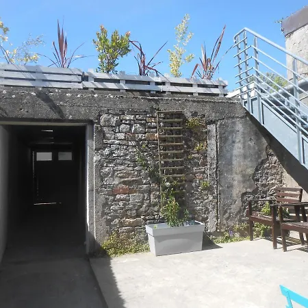Apartmán Le Petit Dernier Portbail