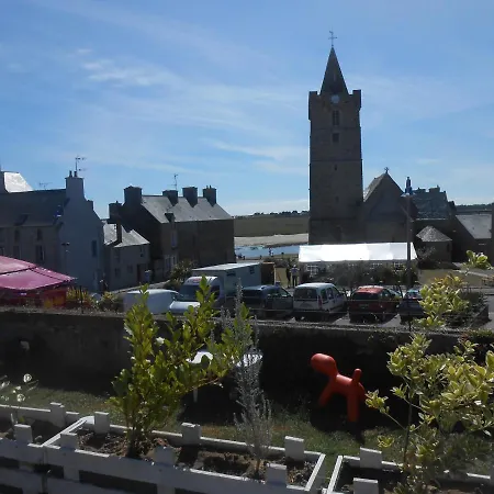 Le Petit Dernier Apartment