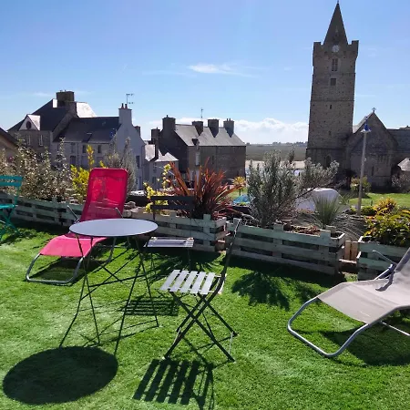 Le Petit Dernier * Portbail