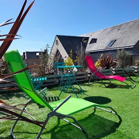 Le Petit Dernier * Portbail