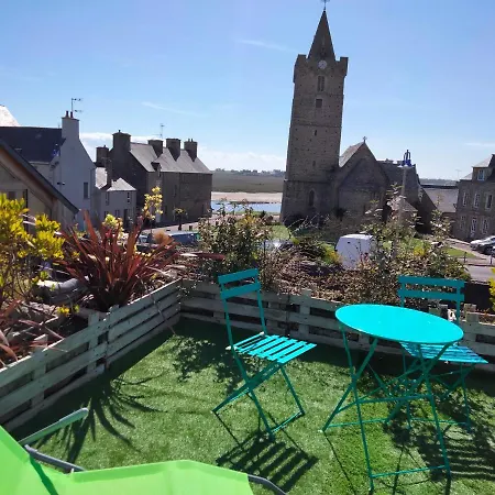 Le Petit Dernier Apartment