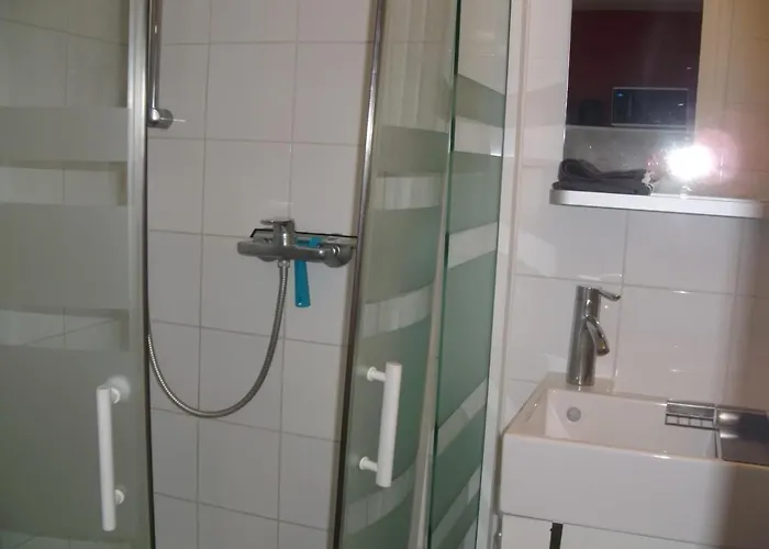 公寓 Le Petit Dernier