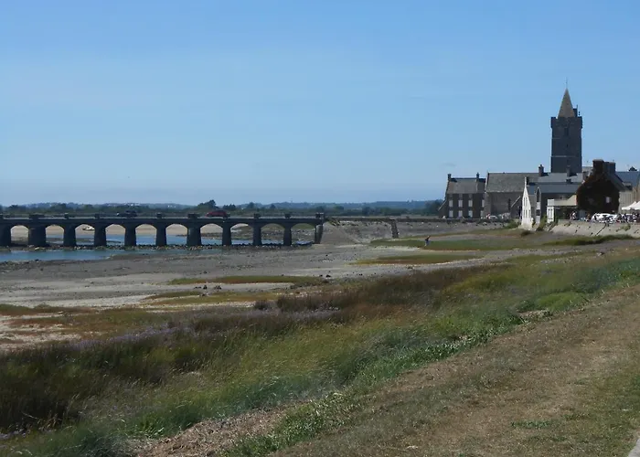 Le Petit Dernier 公寓 波尔巴伊