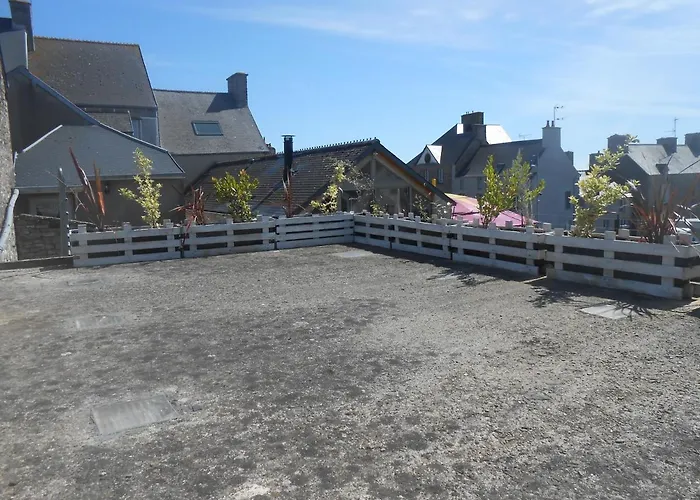 公寓 Le Petit Dernier *