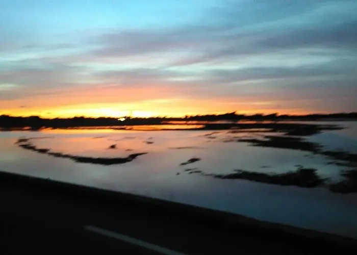 公寓 Le Petit Dernier