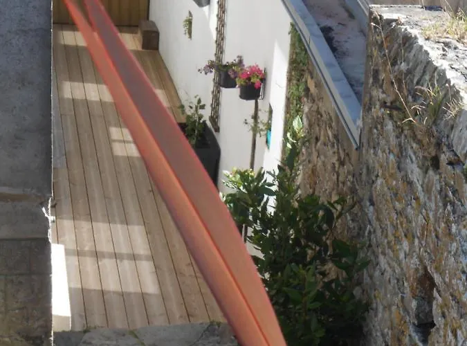 Le Petit Dernier * 波尔巴伊