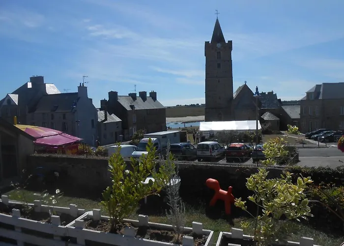 Le Petit Dernier 公寓