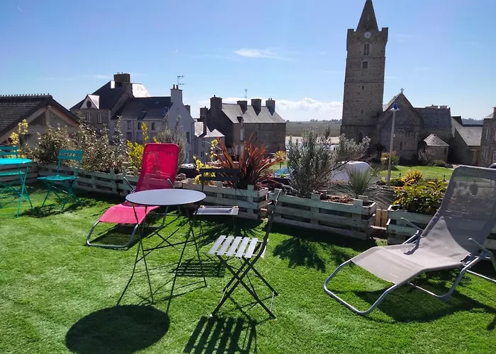 Le Petit Dernier * 波尔巴伊