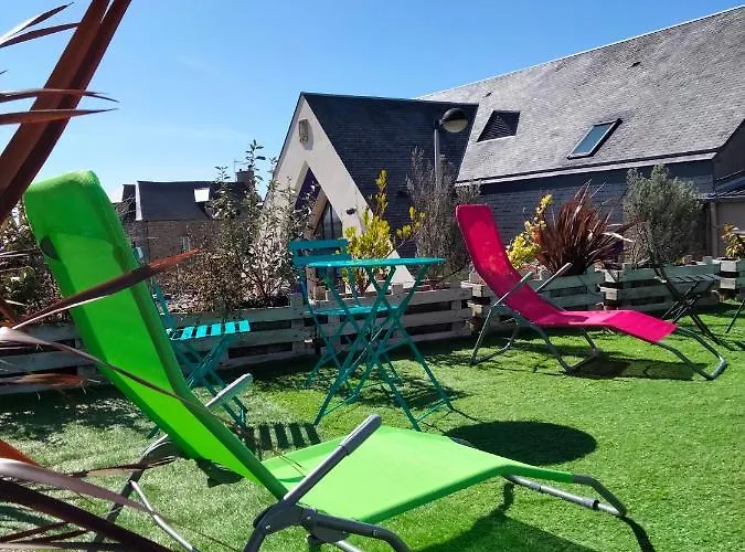 Le Petit Dernier * 波尔巴伊